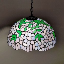 Lampada a sospensione in...