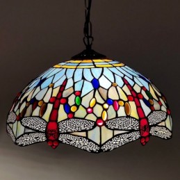 Lampada a sospensione in...