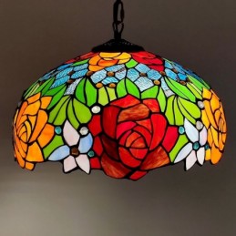 Lampada a sospensione in...