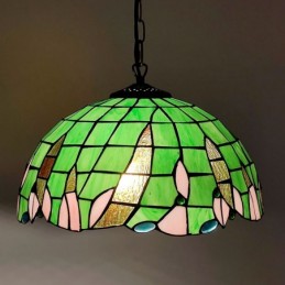 Lampada a sospensione in...