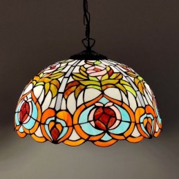 Lampada a sospensione in...