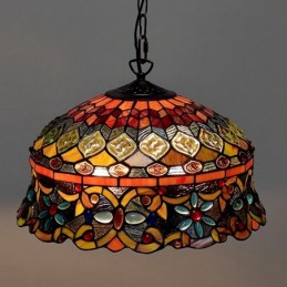 Lampada a sospensione in...