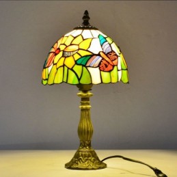 Lampada da tavolo per...