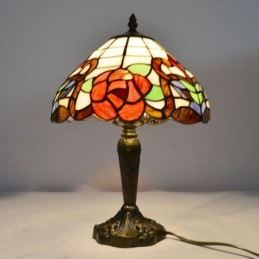 Lampada da scrivania...