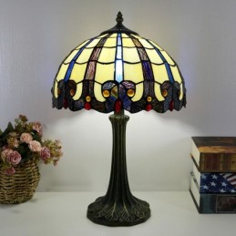 Lampada da tavolo in stile...