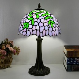 Lampada da tavolo in stile...