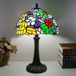 Lampada da tavolo in stile...