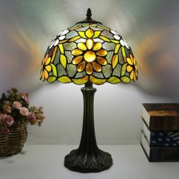 Lampada da tavolo in stile...