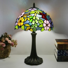 Lampada da tavolo in stile...