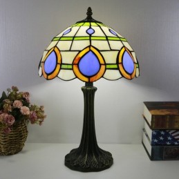 Lampada da tavolo in stile...