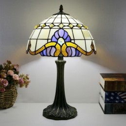 Lampada da tavolo in stile...