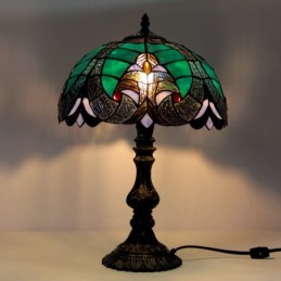 Lampada da tavolo con...