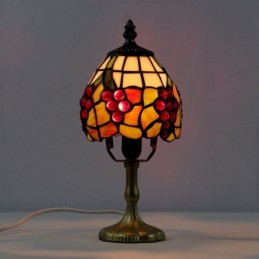 Mini lampada da tavolo...