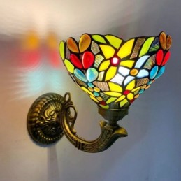 Lampada da parete in stile...