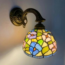 Lampada da parete in stile...