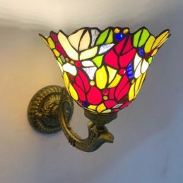 Lampada da parete in stile...