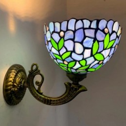 Lampada da parete in stile...