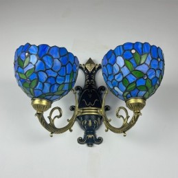 Applique da Parete in Stile...