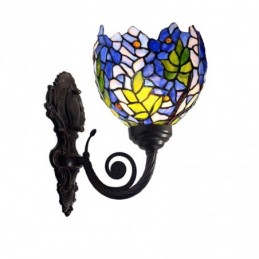 Applique da Parete in Stile...