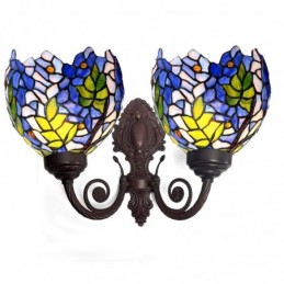 Applique da Parete in Stile...