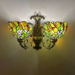 Applique da Parete in Stile...