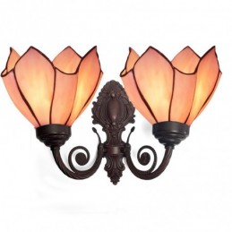 Applique da Parete in Stile...