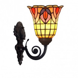 Applique da Parete in Stile...