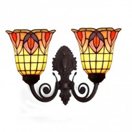 Applique da Parete in Stile...