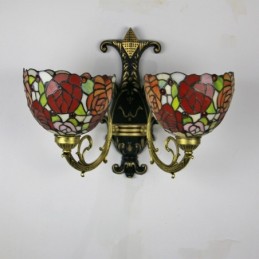 Applique da Parete in Stile...