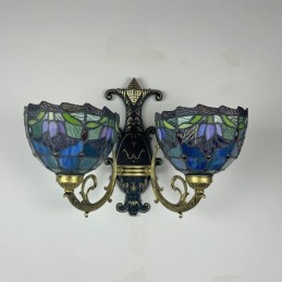 Applique da Parete in Stile...