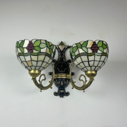 Applique da Parete in Stile...