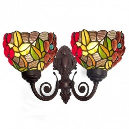 Applique da Parete in Stile...