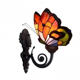 Applique da Parete in Stile...