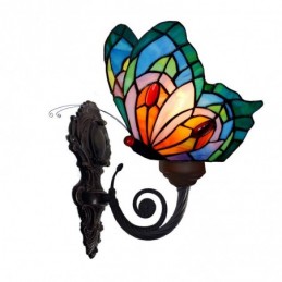 Applique da Parete in Stile...