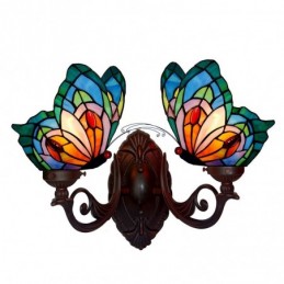 Applique da Parete in Stile...