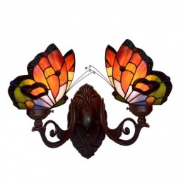 Applique da Parete in Stile...