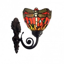 Applique da Parete in Stile...