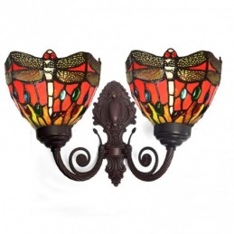 Applique da Parete in Stile...