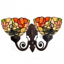 Applique da Parete in Stile...