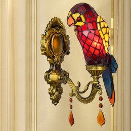 Applique da Parete in Stile...