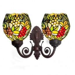 Applique da Parete in Stile...