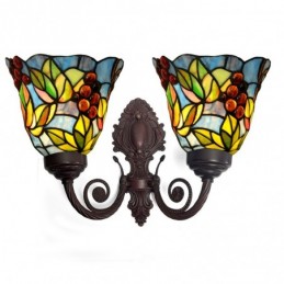 Applique da Parete in Stile...