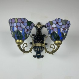 Applique da Parete in Stile...