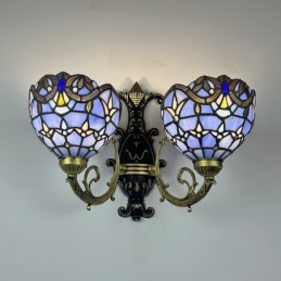 Applique da Parete in Stile...
