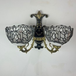 Applique da Parete in Stile...