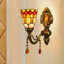 Applique da Parete in Stile...