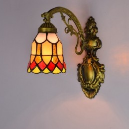 Applique da Parete in Stile...