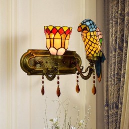 Applique da Parete in Stile...