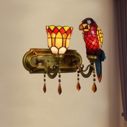 Applique da Parete in Stile...