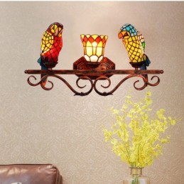 Applique da Parete in Stile...